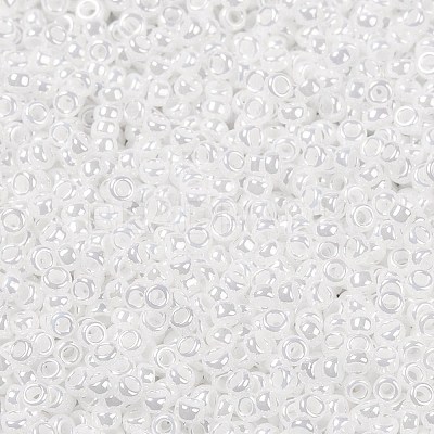 MIYUKI Round Rocailles Beads X-SEED-G009-RR0420-1