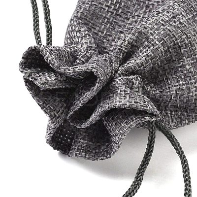 Burlap Packing Pouches ABAG-XCP0001-13-1