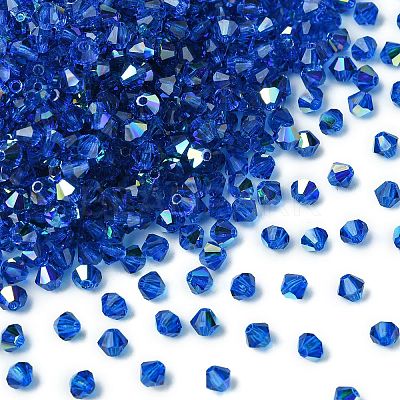 Preciosa® Crystal Beads Y-PRC-BA6-60310-200-1