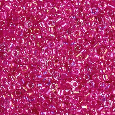 12/0 Glass Seed Beads X-SEED-A016-2mm-203-1