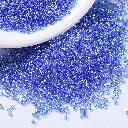 MIYUKI Delica Beads SEED-J020-DB1230-1