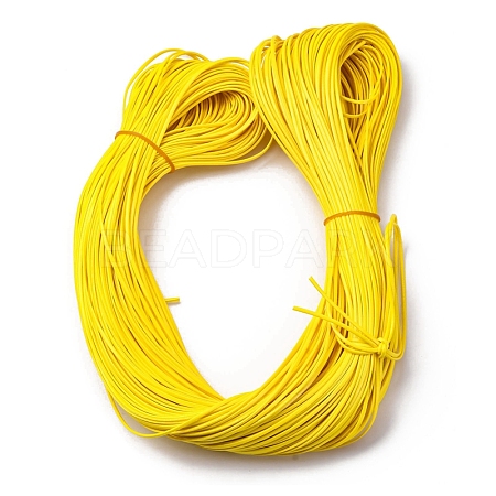 PU Leather Thread Cord AJEW-R005-A01-02-1