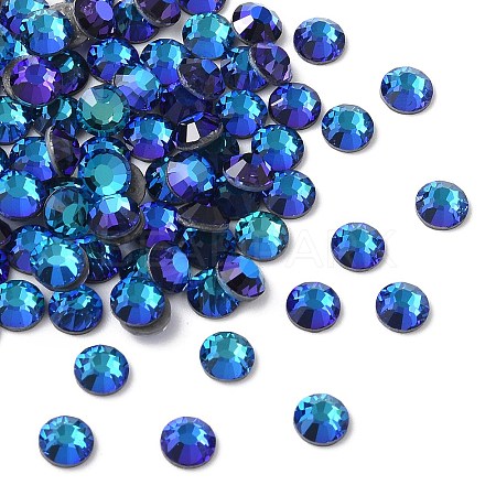 Preciosa® Crystal Hotfix Flatback Stones Y-PRC-HSS12-00030-296-1