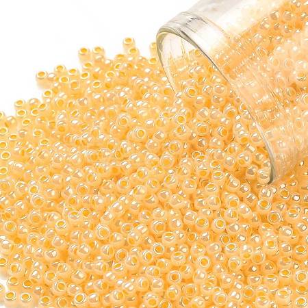 TOHO Round Seed Beads SEED-JPTR11-0148-1