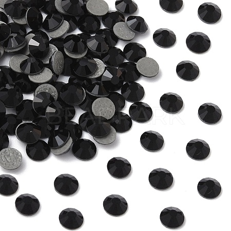 Preciosa® Crystal Hotfix Flatback Stones Y-PRC-HSS6-23980-1