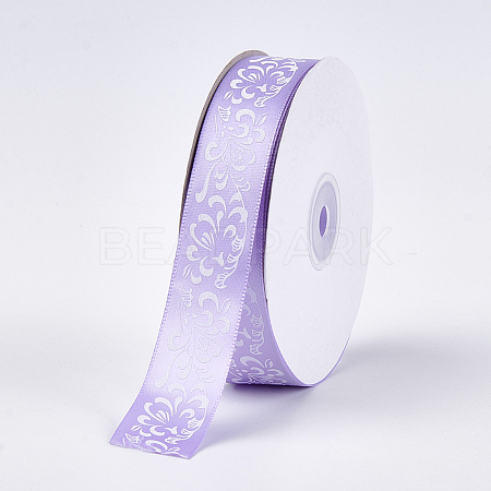 Single Face Satin Ribbon SRIB-T005-01D-1