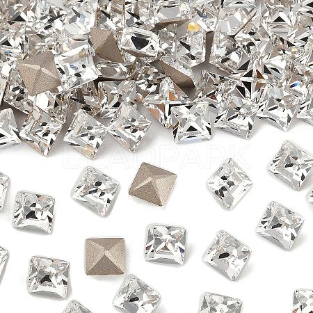 Preciosa® MAXIMA Crystal Fancy Stones X-PRC-FA6-00030-1