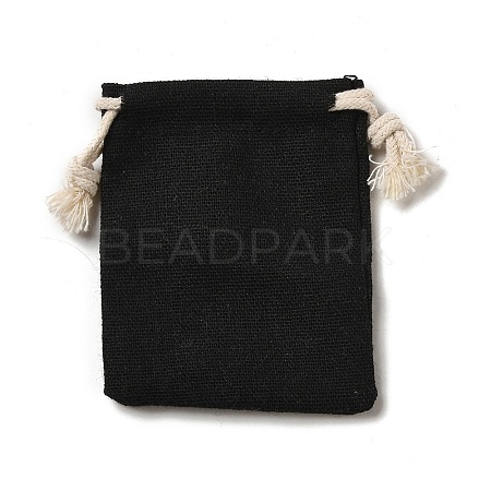 Rectangle Cloth Packing Pouches ABAG-A008-01A-08-1