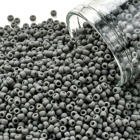 TOHO 11/0 Round Beads SEED-XTR11-0053DF-1