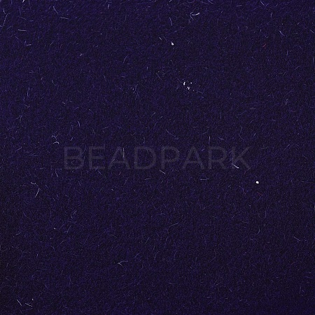 Jewelry Flocking Cloth DIY-F022-A18-1