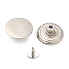 Alloy Button Pins for Jeans LS-PURS-PW0009-01D-02P-1