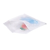 Rectangle OPP Self-Adhesive Cookie Bags OPP-I001-A09-3