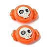 Halloween Theme Opaque Resin Decoden Cabochons LS-CRES-Q219-02A-1