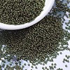 MIYUKI Round Rocailles Beads X-SEED-G007-RR0307-1
