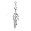 Piercing Jewelry AJEW-EE0002-14P-1
