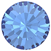 Preciosa® MAXIMA Crystal Round Stones Y-PRC-RBSS8-30050-3