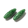 Normal Lampwork Beads FOIL-C001-04D-2