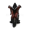 Halloween Resin Display Decorations DJEW-D301-01A-3
