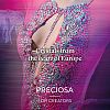 Preciosa® Crystal Hotfix Flatback Stones Y-PRC-HSS10-20410-200-4