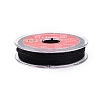 2-Ply Round Waxed Cotton Thread Cords YC-T004-01A-04-1