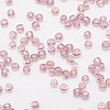 12/0 Round Glass Seed Beads SEED-J011-F12-176-3