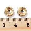 Ion Plating(IP) 304 Stainless Steel Beads STAS-M057-07G-2