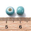 Handmade Porcelain Beads PORC-D300-A30-2