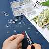DIY Jewelry Making Findings Kit DIY-FS0009-91S-7