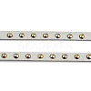 Faux Suede Cord LW-Q016-5mm-1086-4