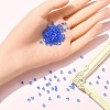 Preciosa® Crystal Beads X-PRC-BA4-30050-4