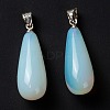 Opalite Pendants G-F707-17-2