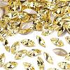 Preciosa® MAXIMA Crystal Fancy Stones X-PRC-FG10-80100-1