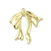 Rack Plating Alloy Pendants PALLOY-M199-20G-1