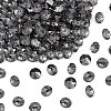 Preciosa® MAXIMA Crystal Round Stones Y-PRC-RBSS8-00030-260-1