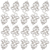20Pcs Alloy Pendants FIND-CY0001-91P-7