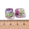 Handmade Lampwork Beads LAMP-K042-03A-3