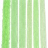 Transparent Glass Beads Strands LS-EGLA-A044-T3mm-MD09-2
