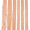 Transparent Glass Beads Strands EGLA-A044-T3mm-MD20-2