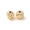 Brass Spacer Beads KK-F942-24G-1