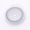 Round Copper Craft Wire CWIR-WH0001-0.5mm-14-2