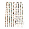 Eyeglasses Chains AJEW-EH00090-1