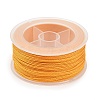 Round Nylon Braided Cord FB-CBA81A2-01B-01-2