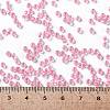 TOHO 8/0 Round Beads SEED-JPTR08-0191B-4