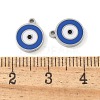 304 Stainless Steel Charms STAS-L022-171A-P-3