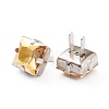 Brass Shoes Buckle Clips RGLA-H002-A-3