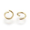 304 Stainless Steel Open Jump Rings LS-STAS-P221-21A-G-2