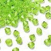 Preciosa® Crystal Beads X-PRC-BA6-50540-3