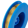 Round Copper Wire CWIR-BC0005-02B-G-5