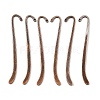 Tibetan Style Alloy Bookmarks K0975061-1