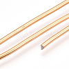 Round Aluminum Wire AW-S001-6.0mm-28-3